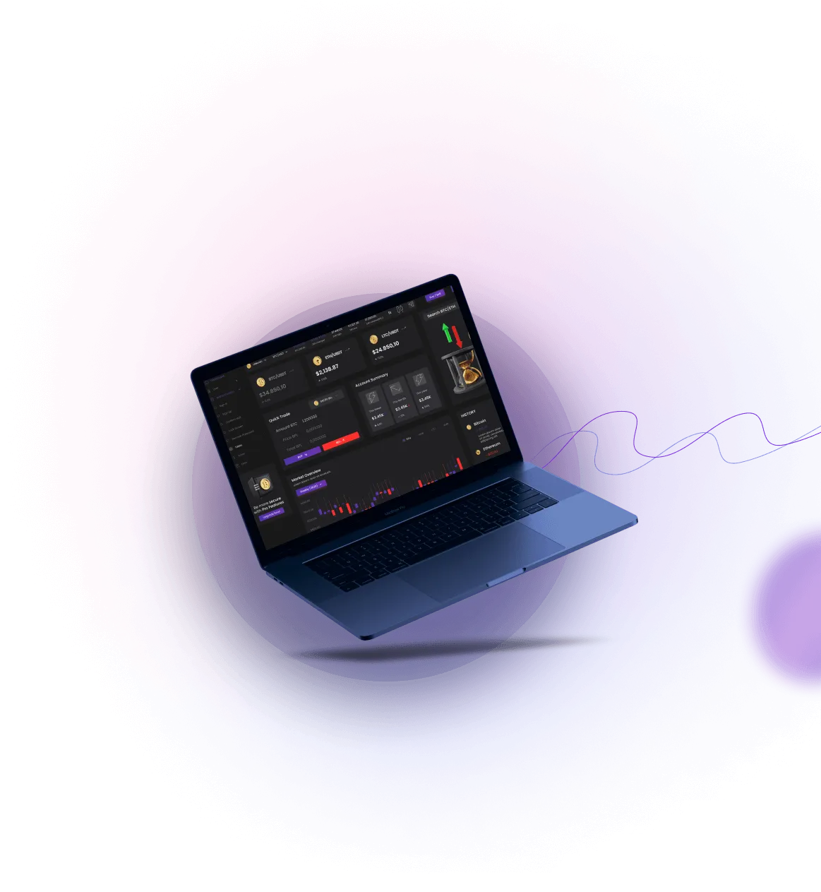 Signal Forteo Ark - How Does the Signal Forteo Ark Platform Enhance Your Cryptocurrency Market Engagement?