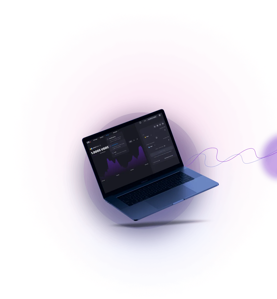 Signal Forteo Ark - Meet the XXXFNXXX Team